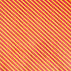 Набор глянцевой бумаги , "Любовь-это..." желтый, 3 листа , 70 х 100 см 6778703