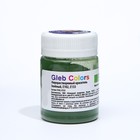 Набор жирoрастворимых красителей, 10 цветов - фото 801291126