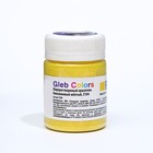 Набор жирoрастворимых красителей, 10 цветов - фото 801291127