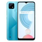 Смартфон Realme C21, 6.5", LCD, 4Гб, 64Гб, 13 Мп, 5000 мАч, голубой 6929787 - фото 3168613