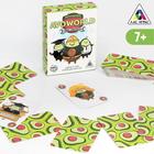 Карточная игра «Avoworld Умею-Практикую», 80 карт 5445672 - фото 6810476