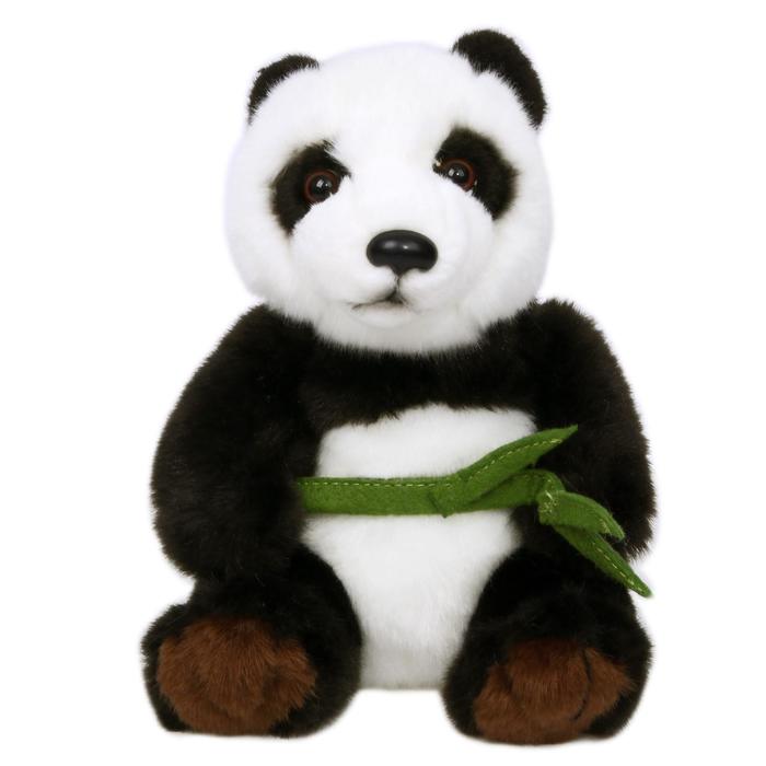 Panda 16. Мягкая игрушка Leosco Панда. Панда мягкая игрушка купить. Uni-Toys мягкие игрушки Германия. 19290 R0 игрушка м/н Trudi Панда 16х18х16 см.