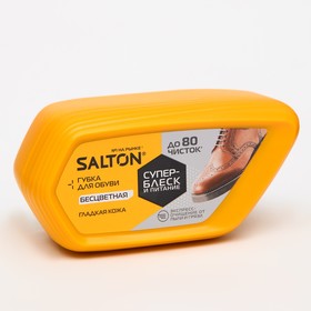 Губка Волна SALTON для гладкой кожи бесцветный