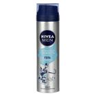 Гель для бритья Nivea for Men "Экстремальная свежесть", 200 мл Гель для бритья Nivea for Men "Экстремальная свежесть", 200 мл