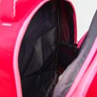 Рюкзак школьный с жестким карманом "Princess", Принцессы - фото 107712799 Рюкзак школьный с жестким карманом "Princess", Принцессы - фото 107712799