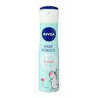 Антиперспирант-спрей Nivea LOVE Be Unique Яркая Свежесть - фото 7168131