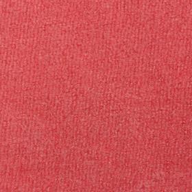 Велюр цвет розовый, ширина 180 см