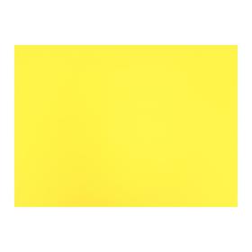 Бумага цветная 650*500мм Fabriano COLORE 185г/м² AMARILLO жёлтый S3215603