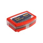 Набор бит ТУНДРА, PH-SL-PZ-Hex-Torx, 31 предмета 5354678 Набор бит ТУНДРА, PH-SL-PZ-Hex-Torx, 31 предмета 5354678