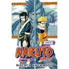 Naruto. Наруто. Книга 2. Мост героя. Кисимото М. - фото 4372773