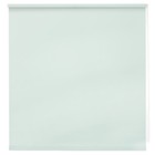 Рулонная штора «Свежая мята», 40х160 см, цвет зеленый - фото 1798788
