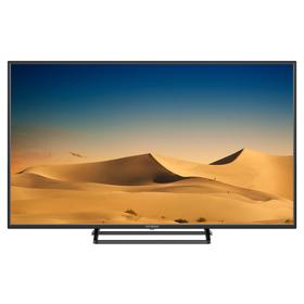 Телевизор Hyundai H-LED43FT3001, 43", 1920x1080, DVB-T/T2/C/S/S2, HDMI 3, USB 1, черный