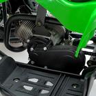 Квадроцикл бензиновый ATV G6.40 - 49cc, цвет зелёный 5440171 Квадроцикл бензиновый ATV G6.40 - 49cc, цвет зелёный 5440171