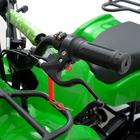 Квадроцикл бензиновый ATV G6.40 - 49cc, цвет зелёный 5440171 Квадроцикл бензиновый ATV G6.40 - 49cc, цвет зелёный 5440171