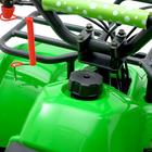 Квадроцикл бензиновый ATV G6.40 - 49cc, цвет зелёный 5440171 Квадроцикл бензиновый ATV G6.40 - 49cc, цвет зелёный 5440171