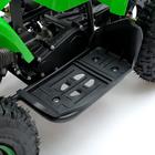 Квадроцикл бензиновый ATV G6.40 - 49cc, цвет зелёный 5440171 Квадроцикл бензиновый ATV G6.40 - 49cc, цвет зелёный 5440171