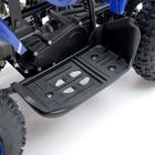 Квадроцикл бензиновый ATV G6.40 - 49cc, цвет синий 5440174 Квадроцикл бензиновый ATV G6.40 - 49cc, цвет синий 5440174