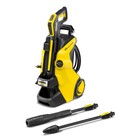 Мойка высокого давления KARCHER K 5 Power Control 6840411 - фото 101718