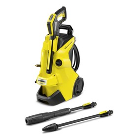 Мойка высокого давления Karcher K4 Power Control 1.324-030.0 6840413