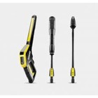 Мойка высокого давления Karcher K4 Power Control 1.324-030.0 6840413 Мойка высокого давления Karcher K4 Power Control 1.324-030.0 6840413