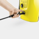 Минимойка высокого давления Karcher K4 Universal Edition 1.679-300.0 6840431 Минимойка высокого давления Karcher K4 Universal Edition 1.679-300.0 6840431