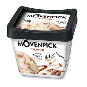Мороженое Movenpick тирамису, 450 мл