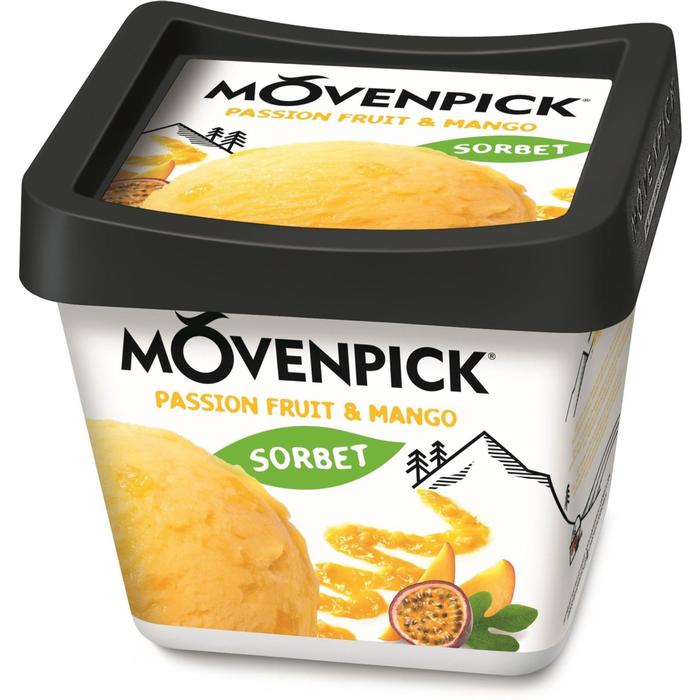 Сколько Стоит Мороженое Movenpick Магазине