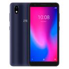 Смартфон ZTE Blade A3 2020 LTE, 5.45", IPS, 1 Гб, 32 Гб, 8 Мп, 2600 мАч, темно-серый 6958420 - фото 1524375