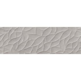 {{photo.Alt || photo.Description || 'Плитка настенная Haiku серый рельеф 250x750 (в упаковке 1,12 кв.м)'}}