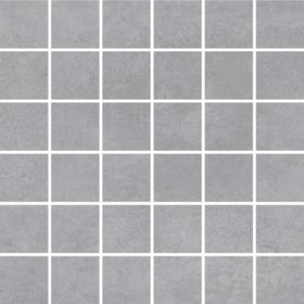 Мозаика напольная Townhouse серый, 300х300 мм