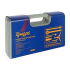 Набор инструментов в кейсе ТУНДРА, автомобильный, 1/2" и 1/4", 54 предмета 5200496 Набор инструментов в кейсе ТУНДРА, автомобильный, 1/2" и 1/4", 54 предмета 5200496