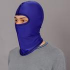 Подшлемник LYCOSA SILK-PLUS, синий, размер S-M, П-023/1 6919938 Подшлемник LYCOSA SILK-PLUS, синий, размер S-M, П-023/1 6919938
