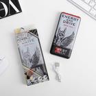Зарядное устройство Energy and drive, 8000 mAh, 14,5 х 6,9 см - фото 590621