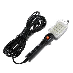 {{productViewItem.photos[photoViewList.activeNavIndex].Alt || productViewItem.photos[photoViewList.activeNavIndex].Description || 'Светильник переносной светодиодный Luazon Lighting с выключателем, 12Вт, 25LED, 10 м, черный'}}