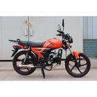 Мопед VENTO RIVA - II CX 110, 49сс дуги, оранжевый 4910154 Мопед VENTO RIVA - II CX 110, 49сс дуги, оранжевый 4910154