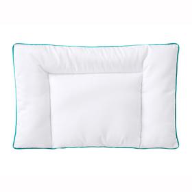 Подушка, размер 35 х 55 см