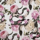 Бумага упаковочная крафтовая «Змеи», 50 × 70 см (10 шт) - фото 801783284 Бумага упаковочная крафтовая «Змеи», 50 × 70 см (10 шт) - фото 801783284