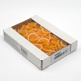Мармелад желейный «Дольки» со вкусом апельсина, 1 кг