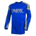 Джерси O’NEAL Matrix Ridewear, мужской, размер L, цвет синий 6991365 - фото 101963