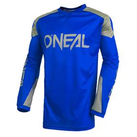 Джерси O’NEAL Matrix Ridewear, мужской, размер L, цвет синий 6991365