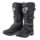 Мотоботы мужские O’NEAL RMX ENDURO, размер 41, цвет черный 6991471 - фото 102189