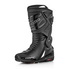 Мотоботы спортивные, унисекс MOTEQ Racing R8, размер 39, цвет черный 6991508 - фото 102269