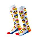Носки для мотокросса Pro Mx Emoji Racer 6991602 - фото 102449