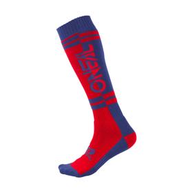 Носки для мотокросса Pro Mx Twoface 6991612