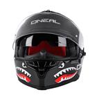 Шлем интеграл O’NEAL Challenger Wingman, глянец, цвет черный, размер XL 6991724