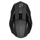 Шлем кроссовый O’NEAL 3Series SOLID цвет черный, размер L 6991751 Шлем кроссовый O’NEAL 3Series SOLID цвет черный, размер L 6991751