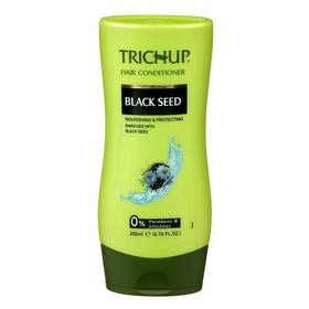 Кодниционер для волос Trichup с черным тмином, 200 мл