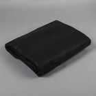 Материал мульчирующий, 10 × 3,2 м, плотность 60 г/м², с УФ-стабилизатором, чёрный 6914528