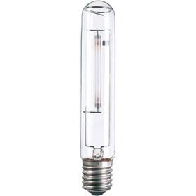 Лампа газоразрядная PHILIPS MASTER SON-T, E40, 150 Вт, 2000 К, натриевая