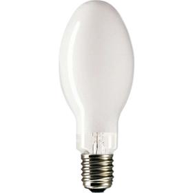 Лампа прямого включения Philips, Е40, 250Вт, 3400К, 5500Лм, газоразряд, ртутно-вольфрамовая
